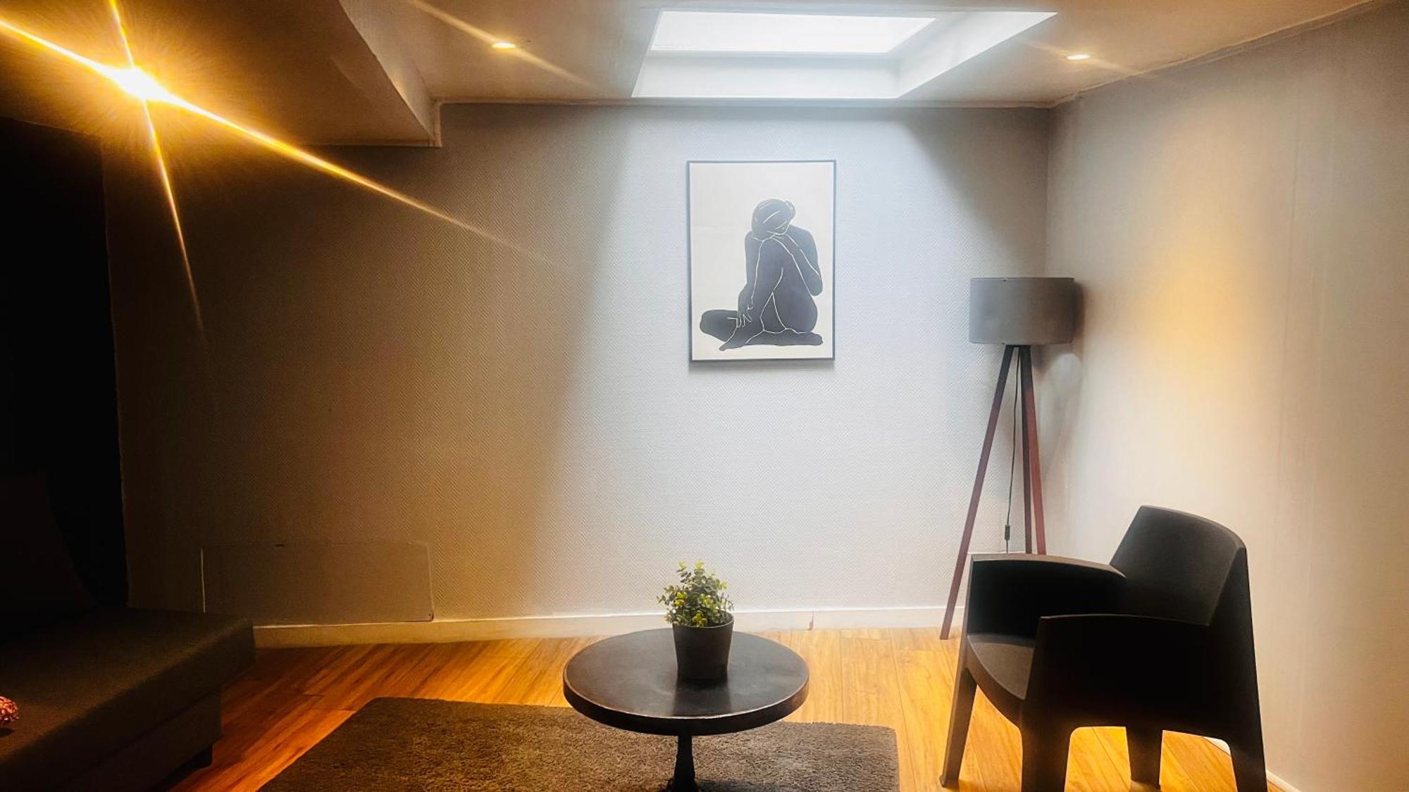 Le Cedre Rouge Apartment Poitiers Ngoại thất bức ảnh